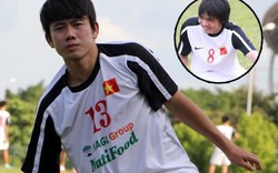 U21 HAGL mất 2 ngôi sao tại giải U21 Quốc tế 2016