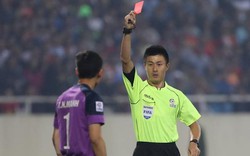 Thủ thành Nguyên Mạnh trải lòng về sai lầm tại AFF Cup 2016
