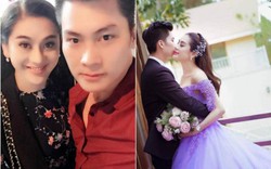 Lâm Chi Khanh khoe bạn trai chuẩn "soái ca" sau hai lần “cưới hụt”