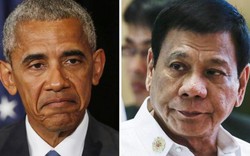 Tổng thống Philippines giả ốm tránh gặp Obama