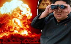 Kim Jong-un hé lộ kế hoạch khiến thế giới khiếp sợ vài ngày tới