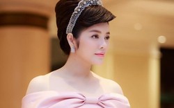 Sắc phong Công chúa châu Á hay "háo danh kiểu Lý Nhã Kỳ"?