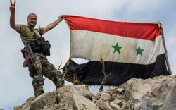 Nga: Quân đội Syria giải phóng hoàn toàn Aleppo