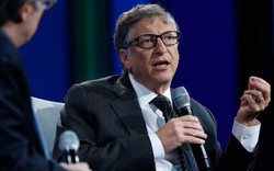 15 sự thật thú vị về tỷ phú Bill Gates