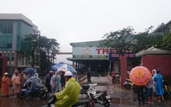 Đà Nẵng: Ô nhiễm bủa vây, dân chặn xe vào 2 nhà máy thép