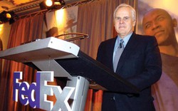 10 nguyên tắc thành công của CEO hãng FedEx
