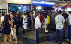 Luật bất thành văn trong động mại dâm lớn nhất Brazil