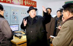 Kim Jong-un bắt tướng lĩnh quân đội thức trắng đêm viết kiểm điểm