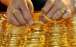 Giá vàng hôm nay 15.12: Đắt hơn vàng thế giới gần 5 triệu đồng