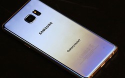 Samsung sẽ dùng công nghệ màn hình của Galaxy Note 7 cho Galaxy S8