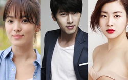 Hyun Bin xác nhận yêu người mới sau Song Hye Kyo