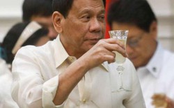 Ông Duterte sợ không thể sống đến hết hết nhiệm kỳ tổng thống