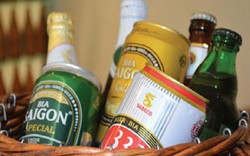 Cổ phiếu bia Sài Gòn tăng trần 8 phiên liên tiếp