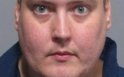 "Quái vật sex" dọa giết người rồi cưỡng hiếp tử thi lĩnh án 45 năm tù