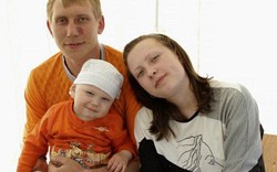 Nga: Bà mẹ 2 con chết thảm vì rơi vào vạc socola nóng