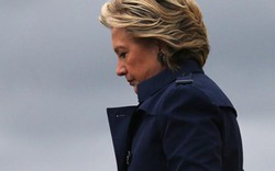 Hé lộ chủ mưu vụ rò rỉ thư điện tử của bà Hillary Clinton