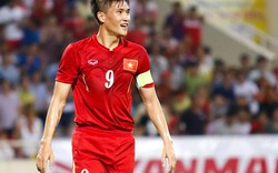 ĐIỂM TIN TỐI (15.12): Công Vinh, Xuân Trường và Văn Thanh được Goal vinh danh