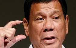 'Trái đắng' đầu tiên Duterte phải nhận từ Mỹ