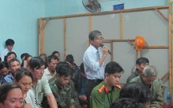 Ô nhiễm nhà máy thép ở Đà Nẵng: 'Sống như nhà tù, chúng tôi khổ lắm'