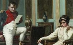 Không phải bị ám sát, đây mới là "cơn ác mộng" khiến Napoleon bỏ mạng