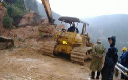 HĐND tỉnh Phú Yên rút ngắn kỳ họp tập trung ứng phó thiệt hại mưa lũ