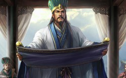 Vì sao Gia Cát Lượng phò Lưu Bị mà không phải Tào Tháo?