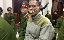 Kẻ gây thảm án ở Quảng Ninh cảm ơn Tướng Hồ Sỹ Tiến
