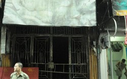 Vụ cháy 6 người chết ở SG: Hé lộ nguyên nhân tử vong