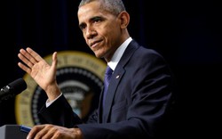 Tổng thống Obama tuyên bố đáp trả Nga can thiệp bầu cử Mỹ