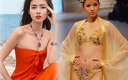 Hoa hậu Thế giới từng đến Việt Nam khiến vạn người mê