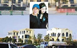 Lý Liên Kiệt: 4 cô con gái và khối tài sản 7000 tỷ