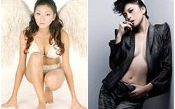 Không ngờ "đả nữ" Ngô Thanh Vân một thời cũng sexy đến vậy