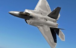 Mỹ tính lắp siêu vũ khí laser cho chiến đấu cơ tàng hình F-22, F-35
