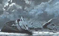 Bí ẩn kho báu 64 hòm vàng trên 'tàu Titanic của Hitler'