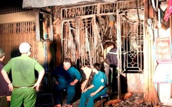 Phó Thủ tướng yêu cầu khẩn trương điều tra vụ cháy 6 người chết