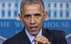 Obama cảnh báo trả đũa Nga vụ hack bầu cử Mỹ