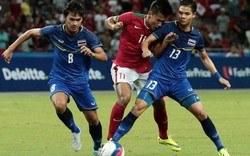 Xem trực tiếp Thái Lan vs Indonesia trên kênh nào?