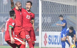 Tin tức AFF Cup (17.12): Indonesia nhận thưởng lớn, Kiatisak bị sa thải?