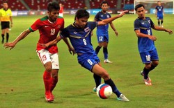 Link xem trực tiếp Thái Lan vs Indonesia