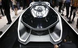 Faraday Future vướng vụ kiện 10 triệu USD