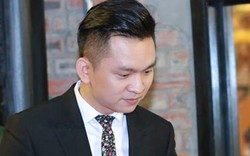 MC Hạnh Phúc, diễn viên Diệu Hương trong không gian Tết cổ truyền