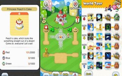 Super Mario Run mới bị chê thiếu ấn tượng