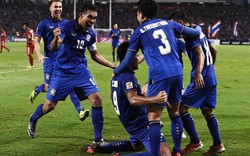 ĐT Thái Lan "độc bá" những cái nhất tại AFF Cup 2016