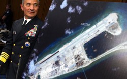 Mỹ đổi chiến thuật dùng thuỷ quân lục chiến diệt hạm ở Biển Đông