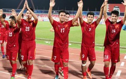 Xem trực tiếp U21 Việt Nam vs U21 Myanmar trên kênh nào?