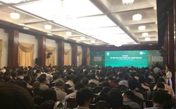 Thủ tướng Nguyễn Xuân Phúc: Năm 2017 sẽ có khu NN công nghệ cao đầu tiên