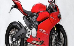 Ducati 959 Panigale Special Edition giá 452 triệu đồng