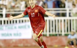 Công Vinh, Văn Thanh vào đội hình tiêu biểu AFF Cup 2016