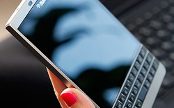 BlackBerry lộ điện thoại mới sắp ra mắt
