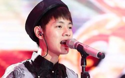 Cháu 7 đời của Cao Bá Quát gây sốt tại Sing my song với "Tương tư"